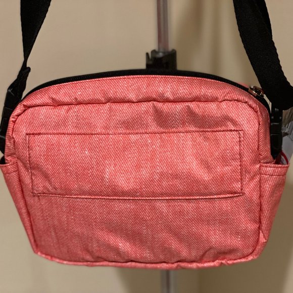 Le Sportsac Bags Nwt Lesportsac Candance Convertible Crossbody Belt